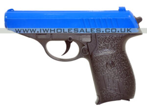 Galaxy G3 Spring Metal Pistol (G3 - Blue)