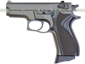 HFC GC-9901 Full Metal Non Blowback Co2 Pistol