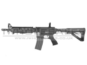 G&G CM16 MOD 0 (Combat Machine)