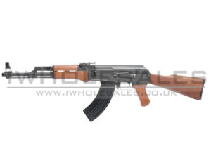 G&G RK47 Faux Wood (Combat Machine)