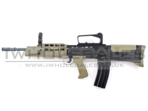 G&G L85A2 AEG (Blow Back)