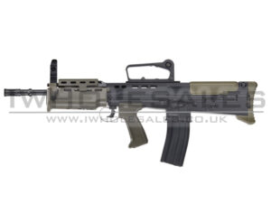 G&G L85 Carbine AEG (Blow Back)