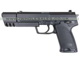 HFC - 9603 ST8 - GBB Pistol