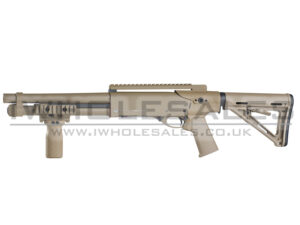 G&P Winmaster Shotgun