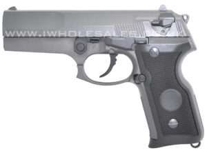 HG-160U-C Metal Gas Gun