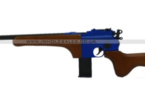 HG-196U-LW Airsoft Gun