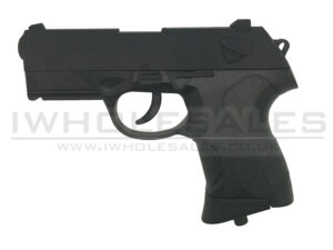 HFC Small M&P Co2 Pistol (Full Metal - Black)