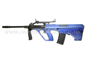 JG AUG Airsoft Gun Two Tone