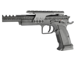 KWC-71018 KCB-89AHN Co2 Blowback Airsoft Pistol