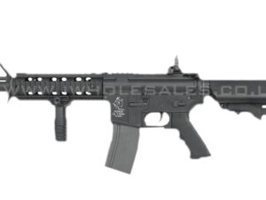 ARES M4 CQB AR016 AEG Airsoft Rifle