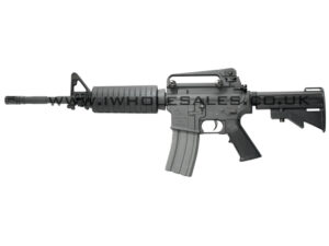 Classic Army M15A4 Sportsline AEG Carbine Rifle
