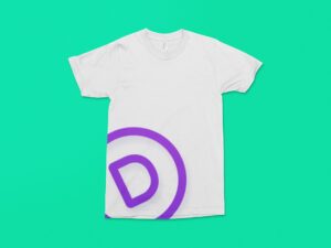 Divi Tee