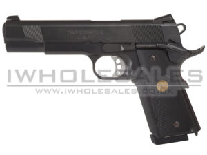 Tokyo Marui MEU Gas Blowback Pistol