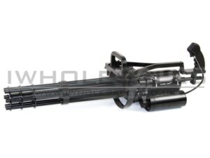 Classic Army M134-a2 Vulcan Mini Gun