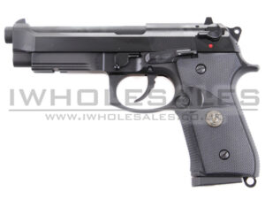 HFC - M9 Vertec - GBB (Metal Slide)