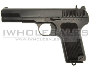 WE TT33 GBBP (WE-71047)