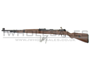 D|Boy WWII Shell Ejecting Sniper Rifle