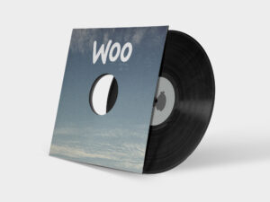 Woo Single #2
