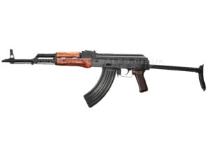 GHK AK GKMS Gas Blowback Rifle
