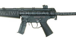 Cyma CM027J Electric Rifle (Polymer Body) (CYMA-CM027J)