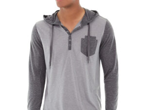 Chaz Kangeroo Hoodie