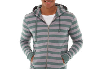 Ajax Full-Zip Sweatshirt