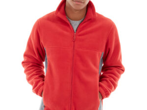 Orion Two-Tone Fitted Jacket