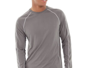 Deion Long-Sleeve EverCool&trade; Tee