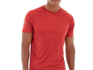 Atomic Endurance Running Tee (Crew-Neck)