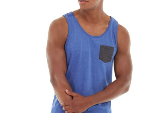 Helios Endurance Tank