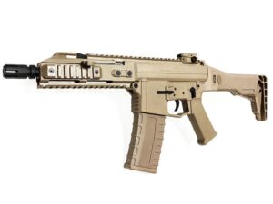 GHK G5 Gas Blowback Rifle (GHK-G5-TAN)