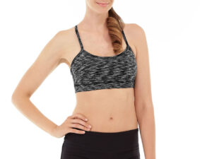 Lucia Cross-Fit Bra