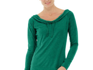 Mona Pullover Hoodlie