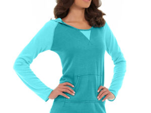 Miko Pullover Hoodie