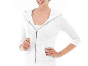 Selene Yoga Hoodie