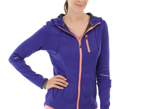 Daphne Full-Zip Hoodie