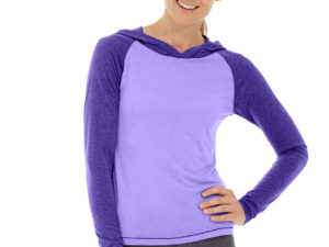 Ariel Roll Sleeve Sweatshirt