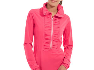 Stellar Solar Jacket