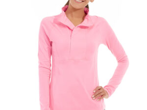 Augusta Pullover Jacket