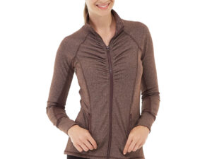 Riona Full Zip Jacket