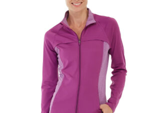 Inez Full Zip Jacket