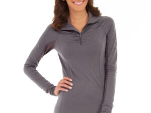 Adrienne Trek Jacket