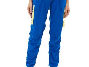 Ida Workout Parachute Pant