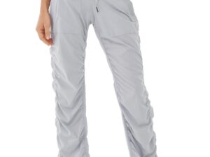 Cora Parachute Pant