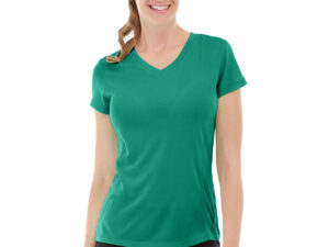 Gabrielle Micro Sleeve Top